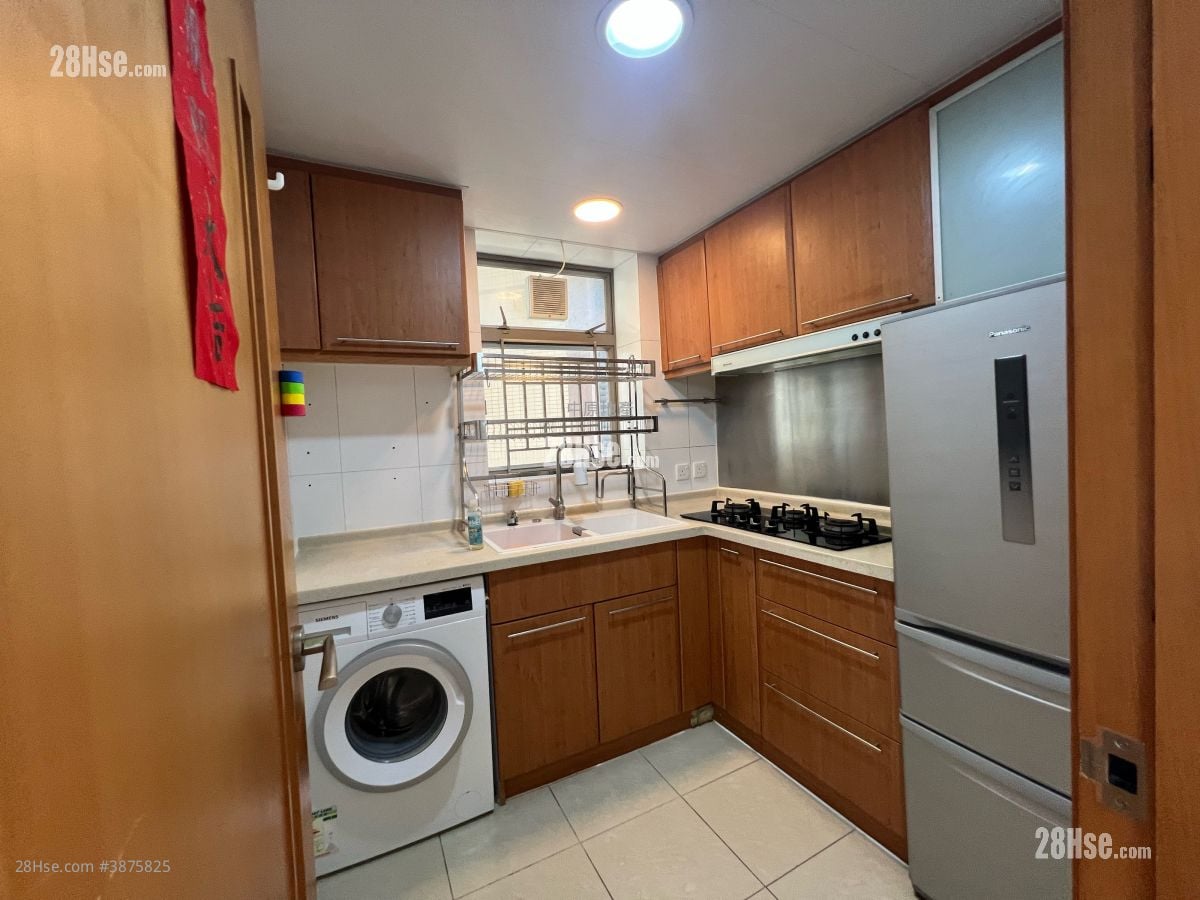 The Grandiose Sell 3 Bedrooms , 2 Bathrooms 668 ft²
