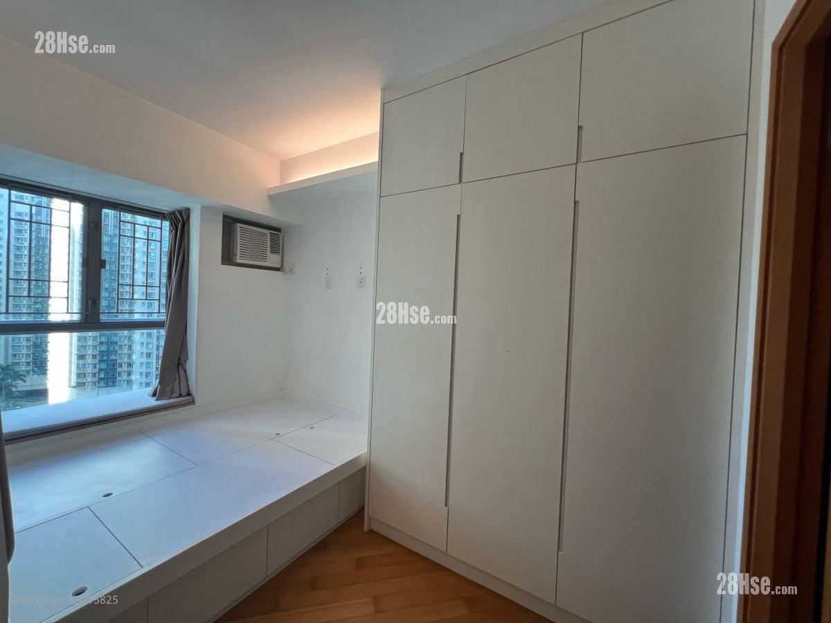 The Grandiose Sell 3 Bedrooms , 2 Bathrooms 668 ft²