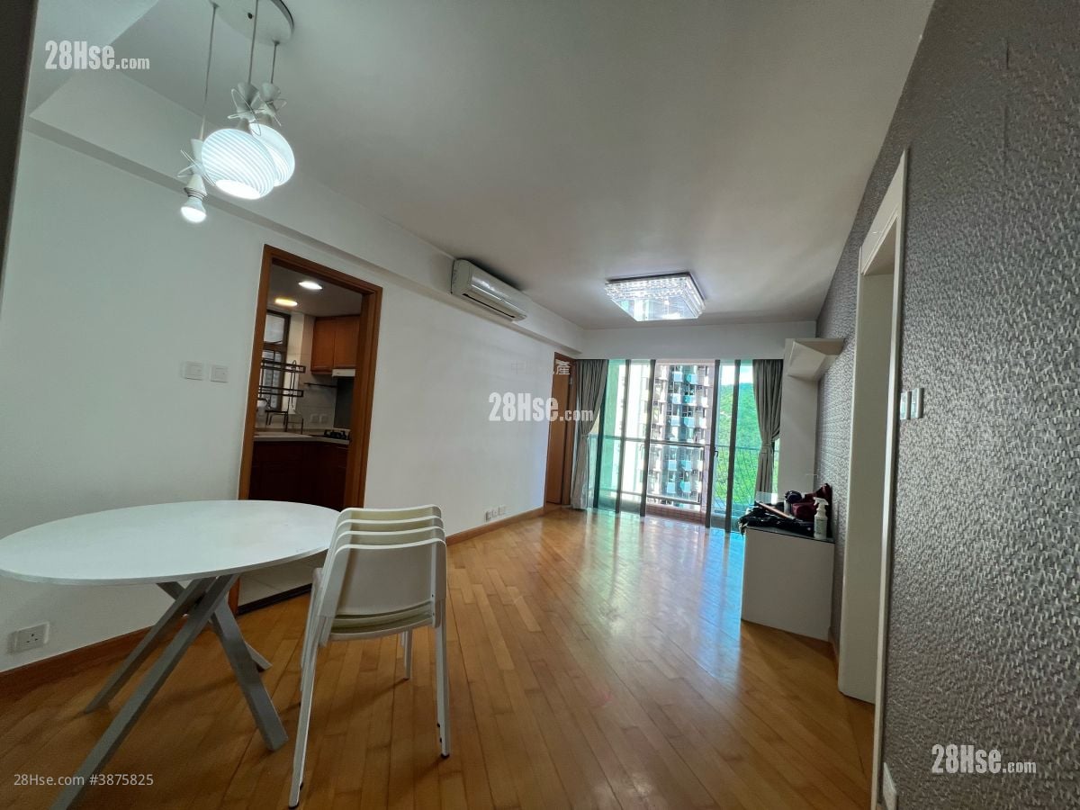 The Grandiose Sell 3 Bedrooms , 2 Bathrooms 668 ft²