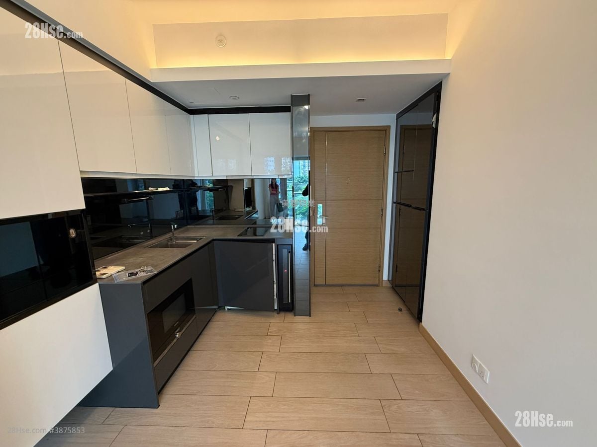 Century Link Rental 2 Bedrooms , 1 Bathroom 484 ft²