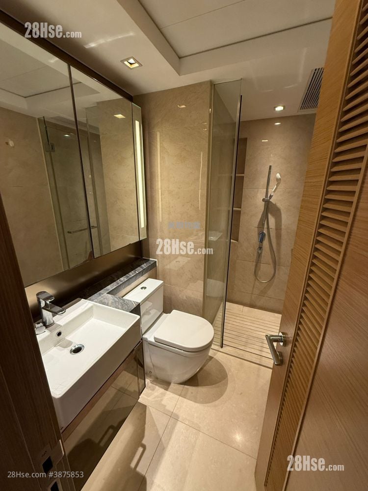 Century Link Rental 2 Bedrooms , 1 Bathroom 484 ft²