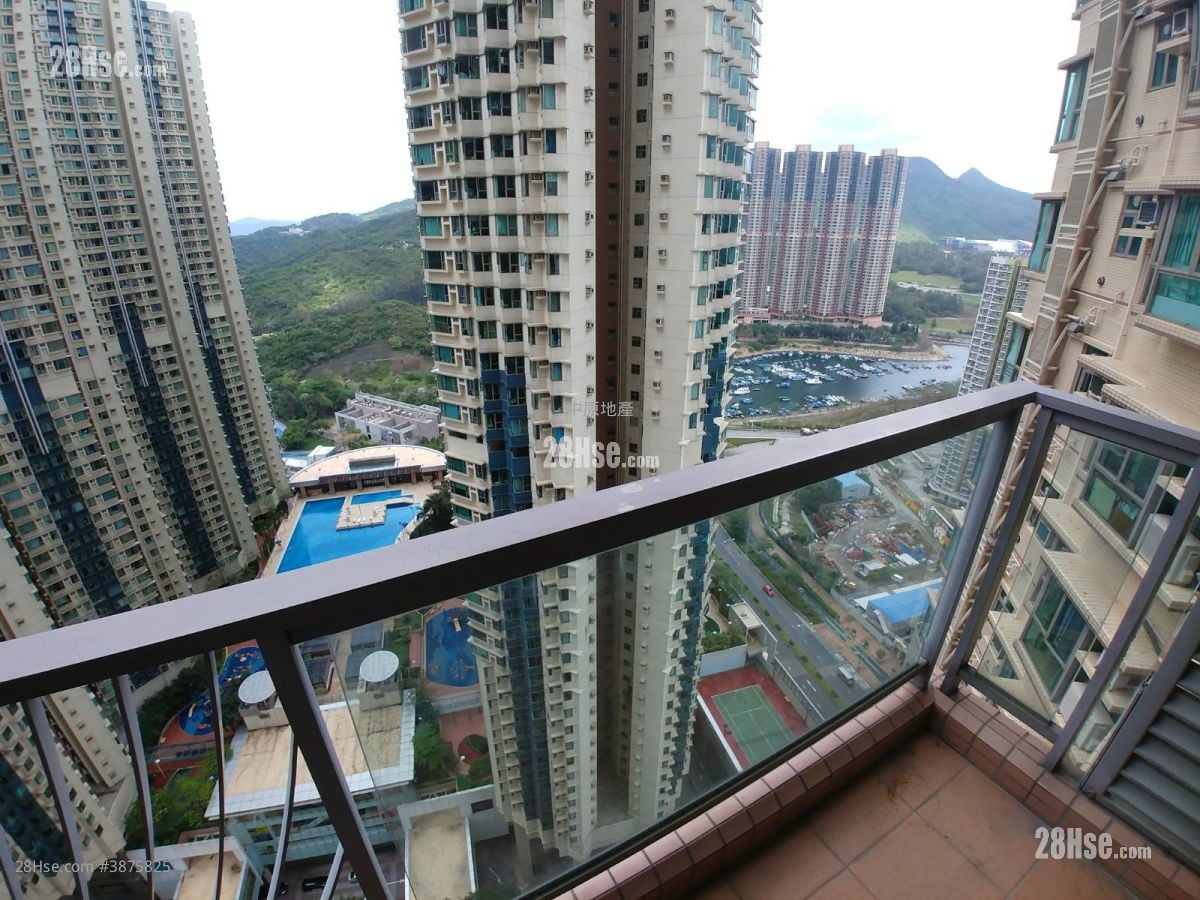 The Grandiose Sell 3 Bedrooms , 2 Bathrooms 668 ft²