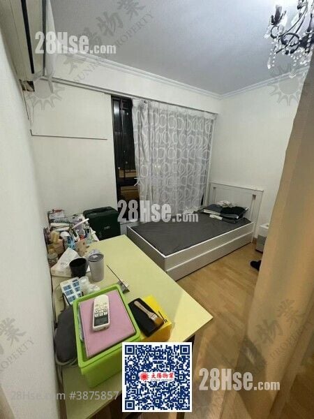 Parc Oasis Rental 3 Bedrooms 566 ft²