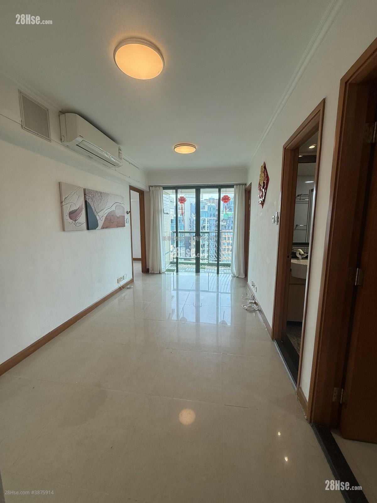 The Grandiose Rental 2 Bedrooms , 1 Bathroom 440 ft²