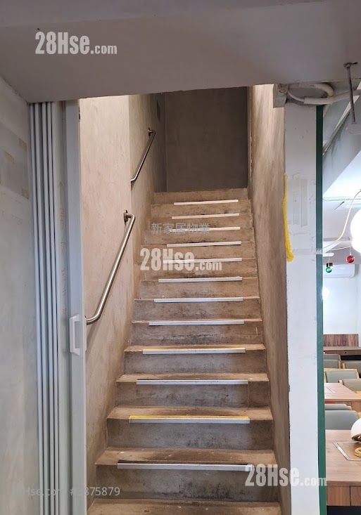33-35A Tung Choi Street  Rental