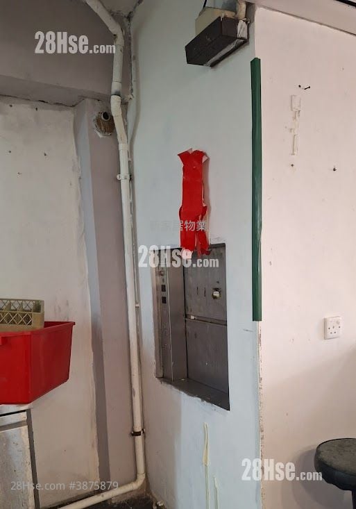 33-35A Tung Choi Street  Rental