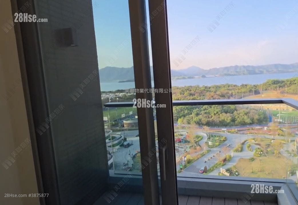 Sierra Sea 售盘 2 房 453 平方尺