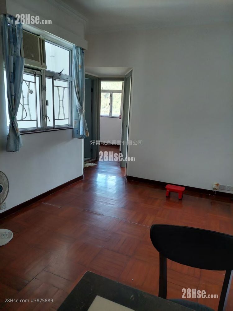 Allway Gardens Sell 2 Bedrooms , 1 Bathroom 418 ft²