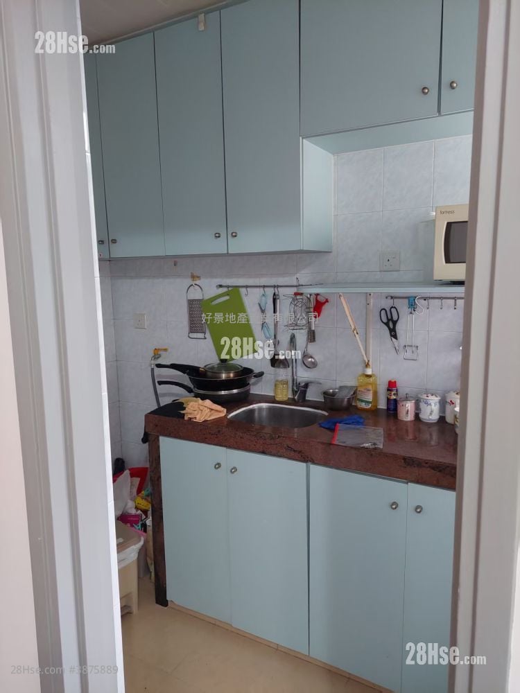 Allway Gardens Sell 2 Bedrooms , 1 Bathroom 418 ft²
