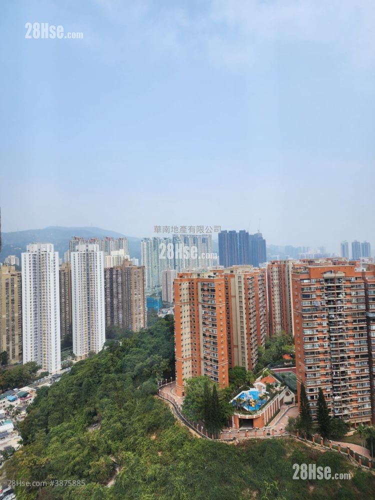 Ka Shun Court Rental 2 Bedrooms , 1 Bathroom 447 ft²