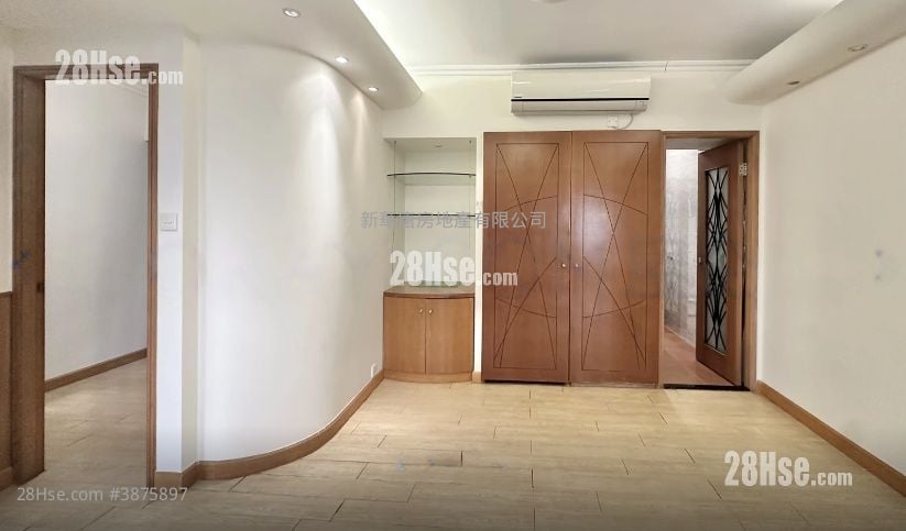 Woodlands Terrace Rental 3 Bedrooms , 2 Bathrooms 600 ft²