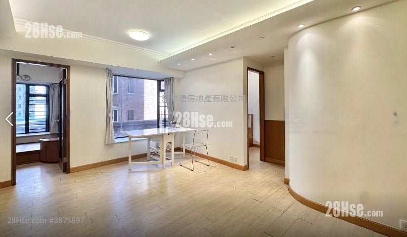 Woodlands Terrace Rental 3 Bedrooms , 2 Bathrooms 600 ft²