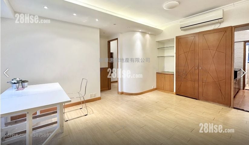Woodlands Terrace Rental 3 Bedrooms , 2 Bathrooms 600 ft²