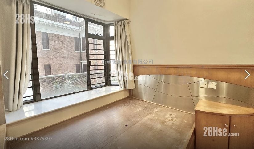 Woodlands Terrace Rental 3 Bedrooms , 2 Bathrooms 600 ft²