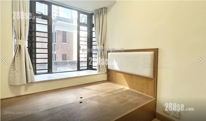Woodlands Terrace Rental 3 Bedrooms , 2 Bathrooms 600 ft²
