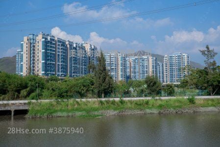 其它: 附近景观