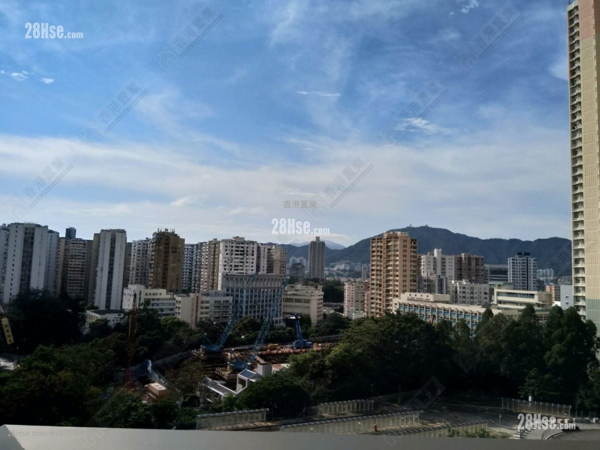 One Homantin Rental 3 Bedrooms , 1 Bathroom 561 ft²