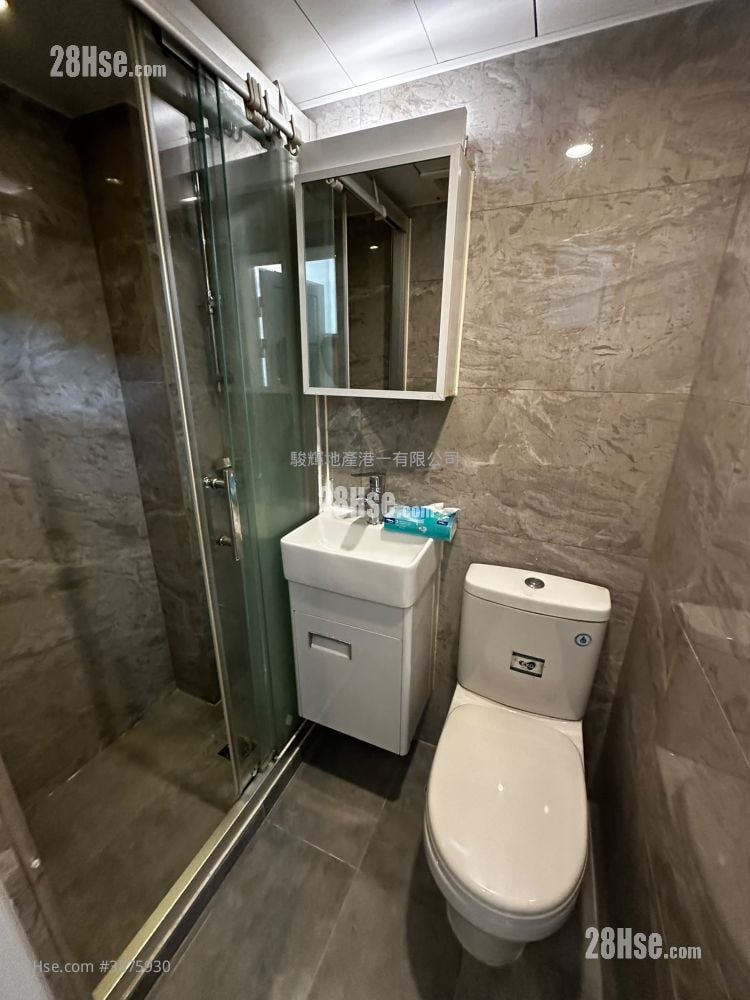 Ocean View Court Rental 1 Bedroom , 1 Bathroom 210 ft²
