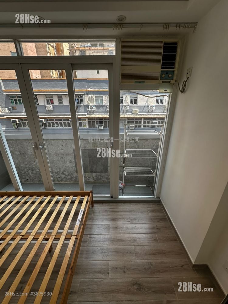 Ocean View Court Rental 1 Bedroom , 1 Bathroom 210 ft²