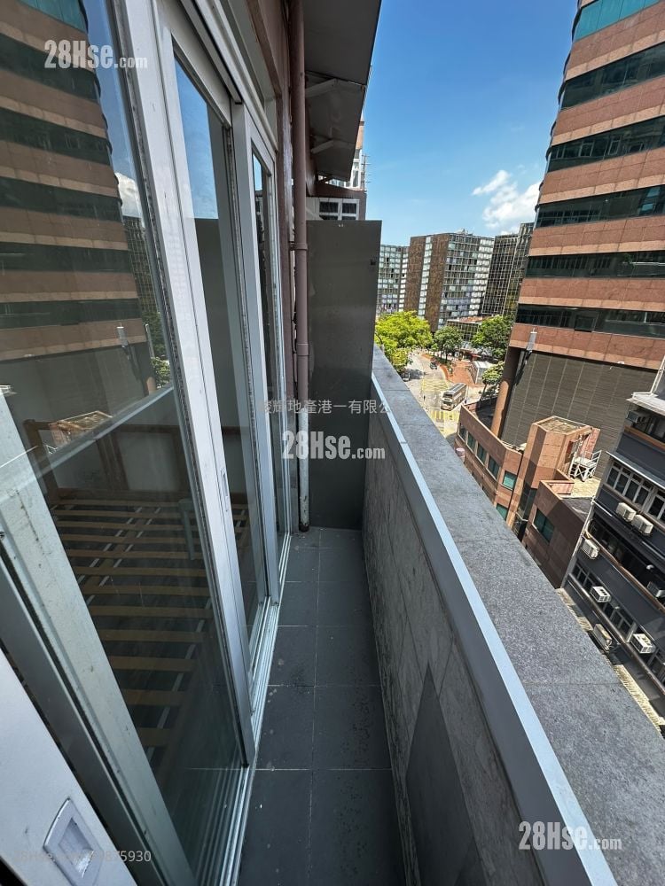 Ocean View Court Rental 1 Bedroom , 1 Bathroom 210 ft²