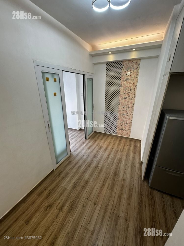 Ocean View Court Rental 1 Bedroom , 1 Bathroom 200 ft²