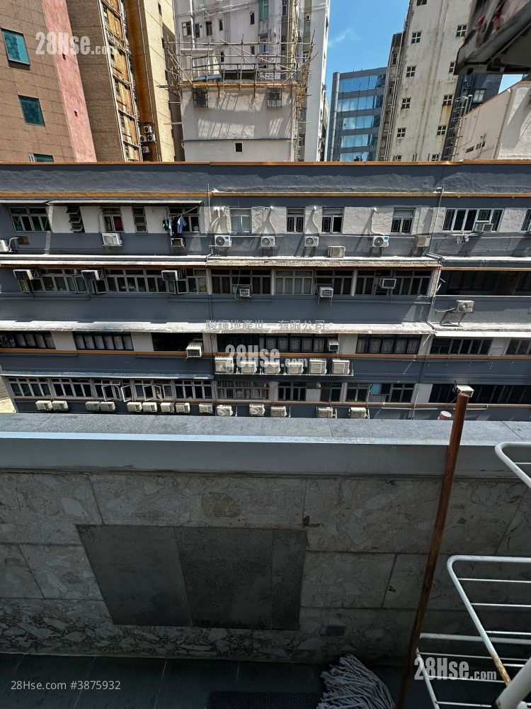 Ocean View Court Rental 1 Bedroom , 1 Bathroom 200 ft²