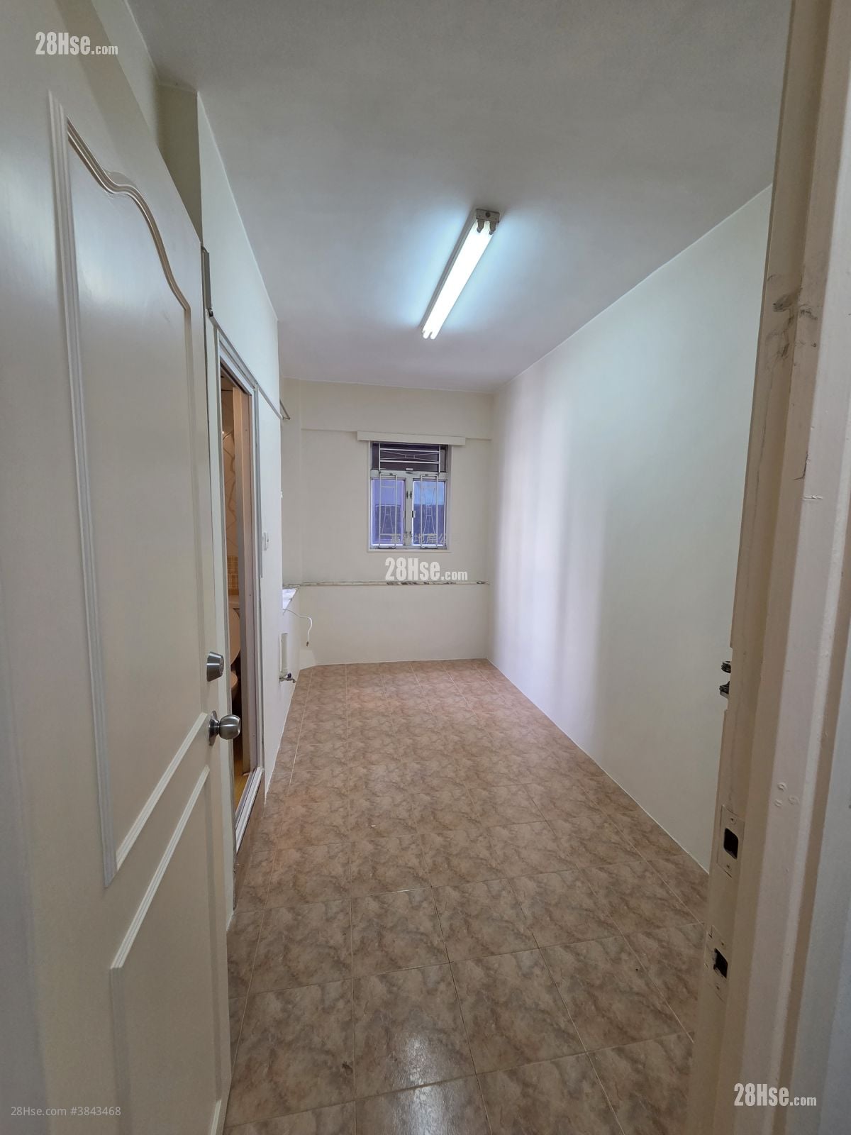 Bao Hua Building Rental Studio , 1 Bathroom 130 ft²
