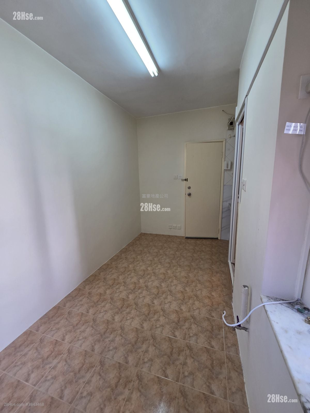 Bao Hua Building Rental Studio , 1 Bathroom 130 ft²