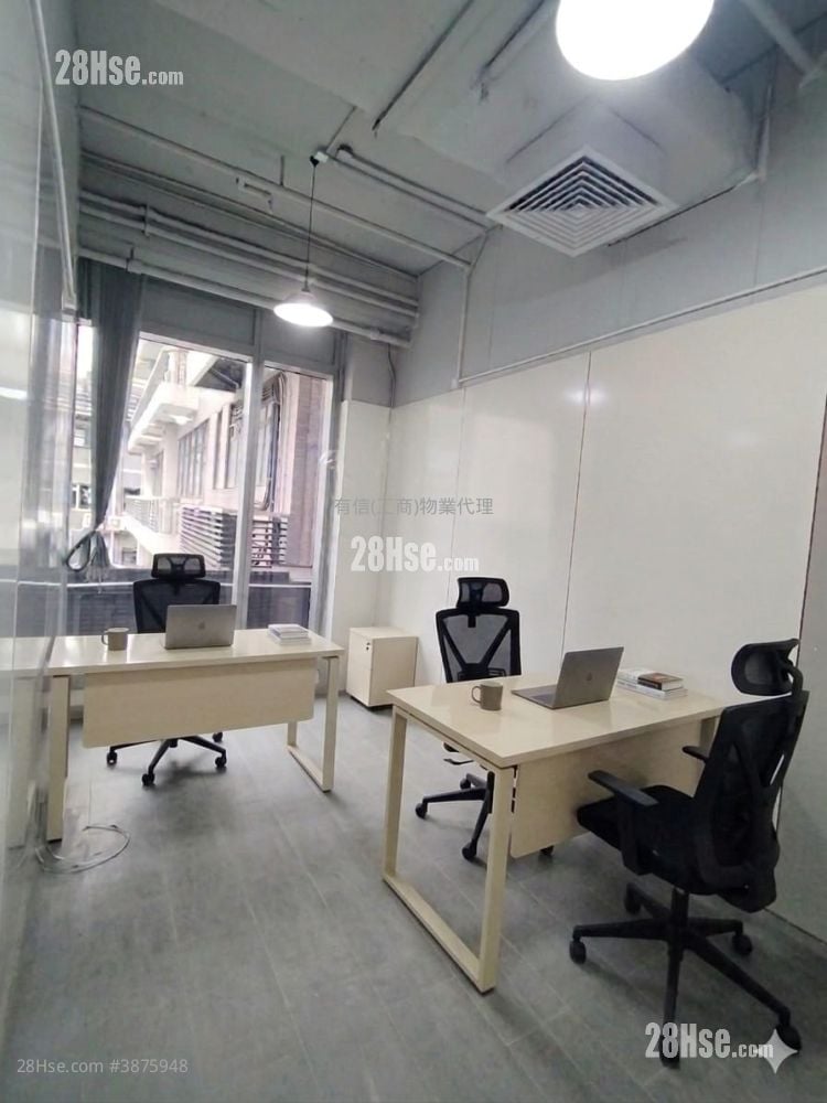 Ceo Tower Rental