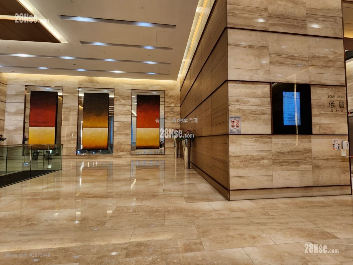 Ceo Tower Rental