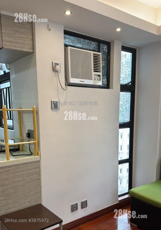 Metro Hermitage Rental 1 Bedroom , 1 Bathroom 212 ft²