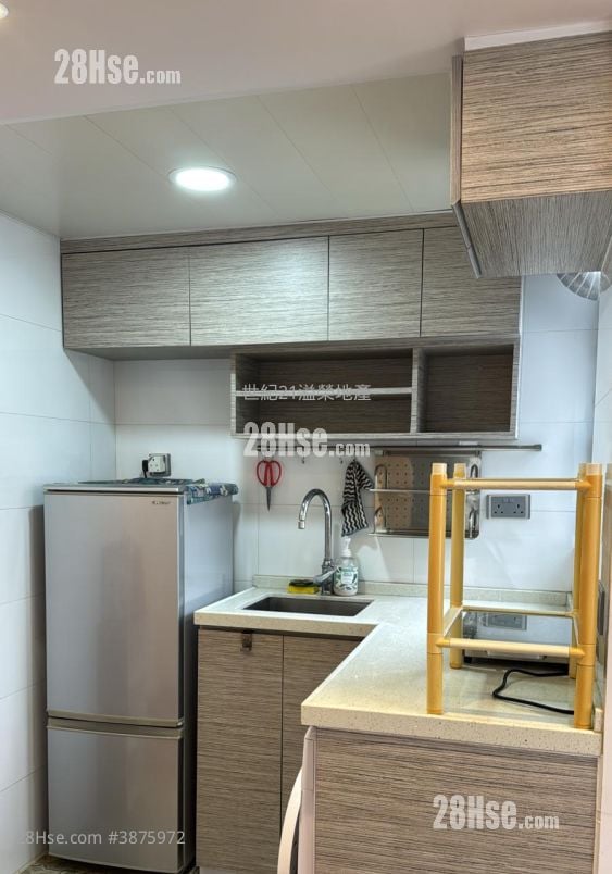 Metro Hermitage Rental 1 Bedroom , 1 Bathroom 212 ft²