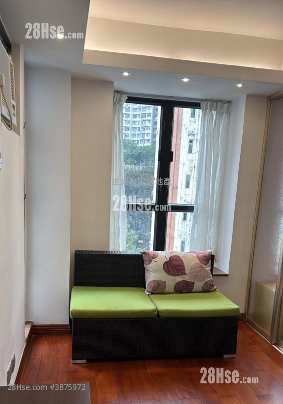 Metro Hermitage Rental 1 Bedroom , 1 Bathroom 212 ft²