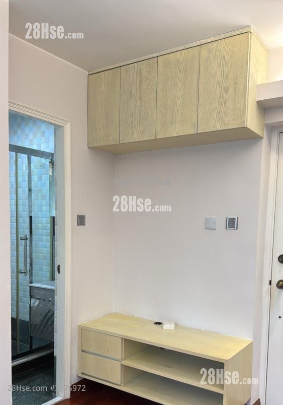 Metro Hermitage Rental 1 Bedroom , 1 Bathroom 212 ft²