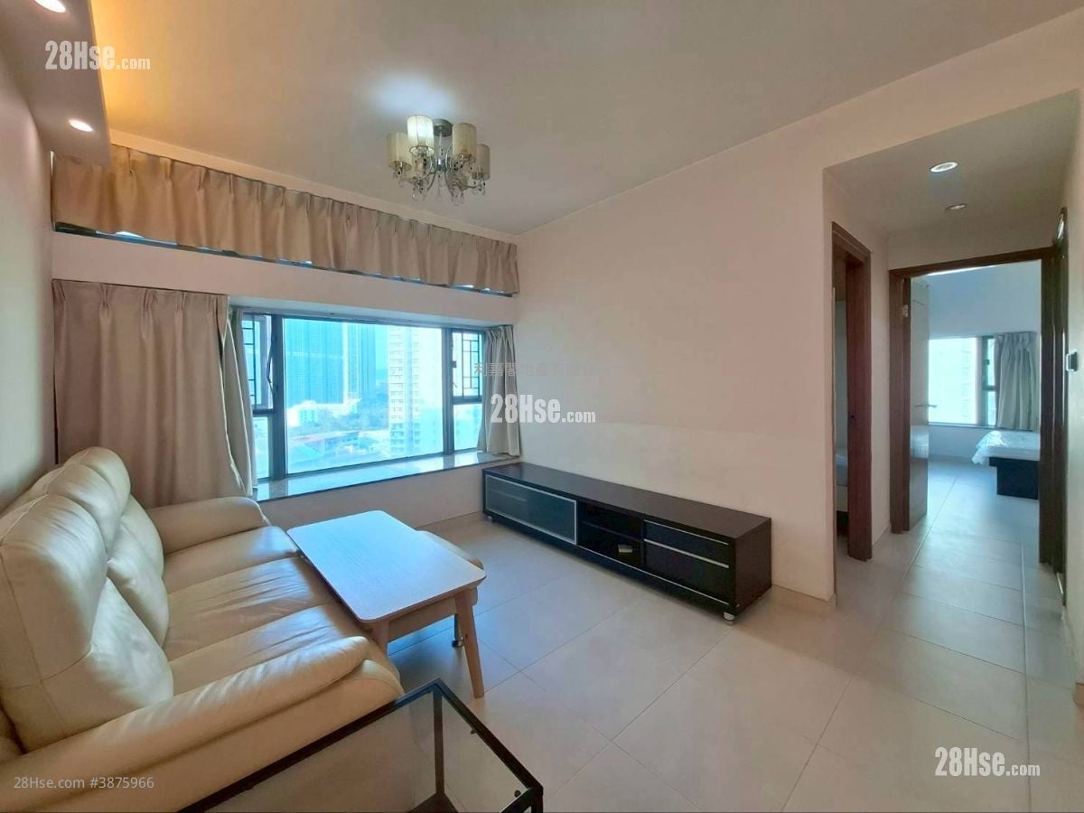 Tung Chung Crescent Rental 2 Bedrooms 544 ft²