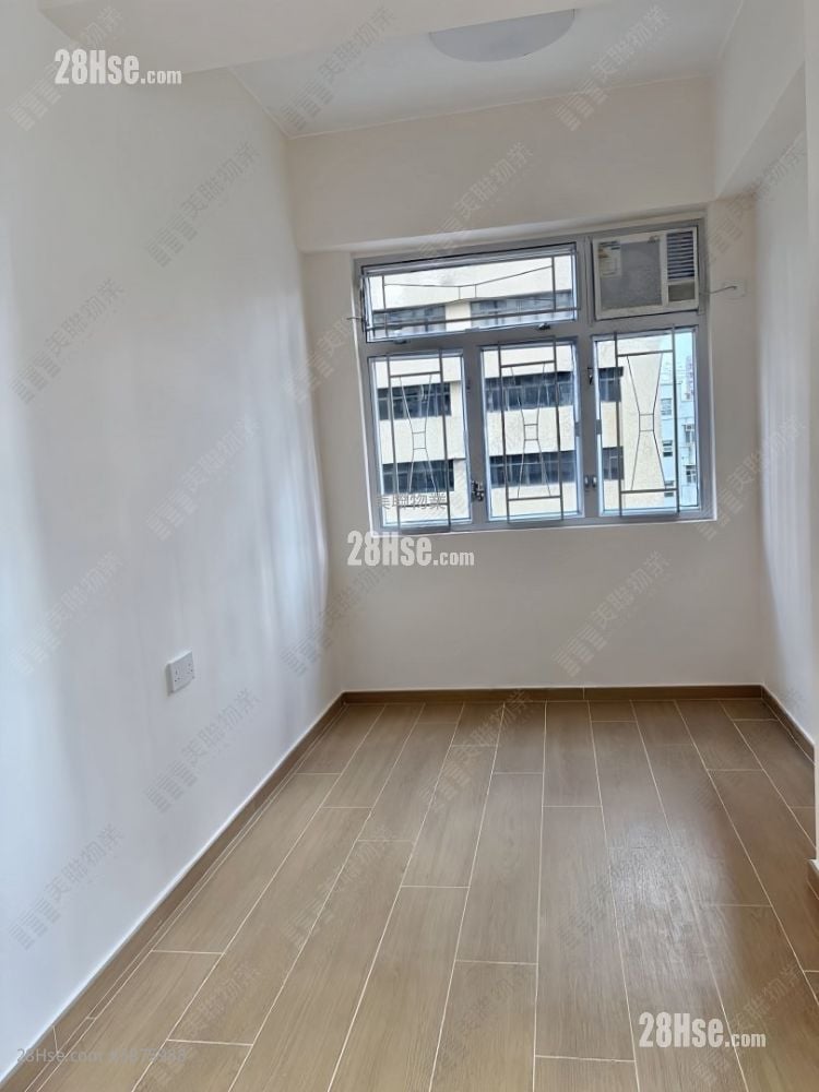 Cheong Yu Building Rental 2 Bedrooms , 1 Bathroom 368 ft²