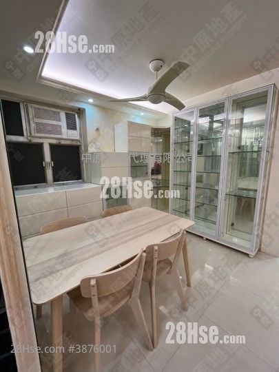 Jubilee Garden Sell 1 Bathroom 510 ft²