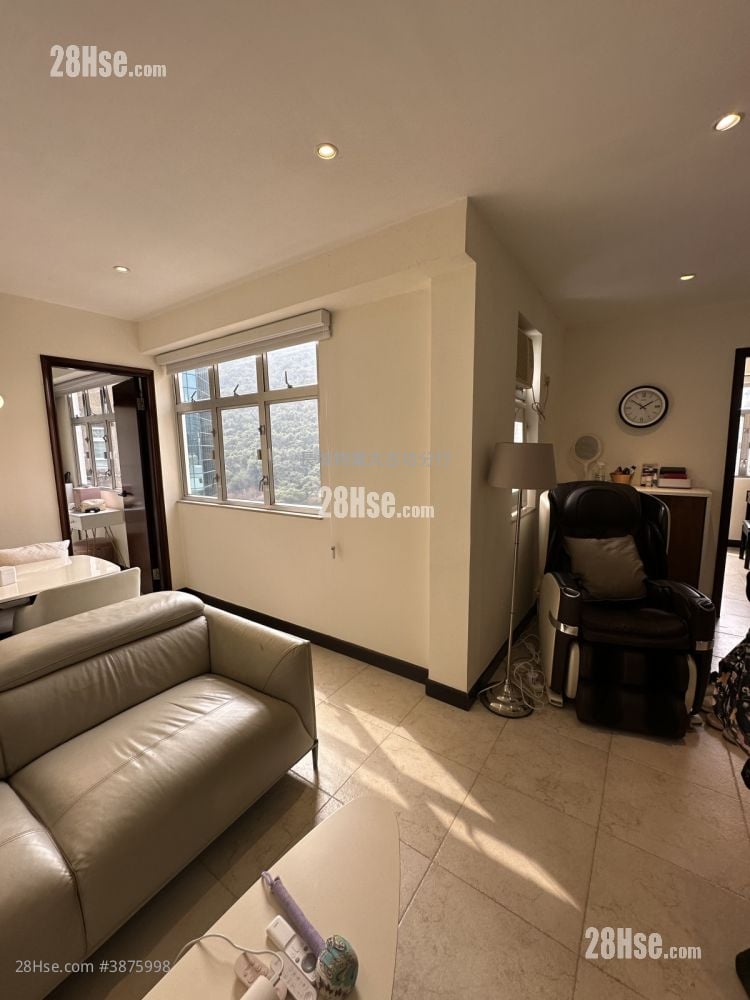 Hoi Kwong Court Rental 3 Bedrooms , 1 Bathroom 639 ft²