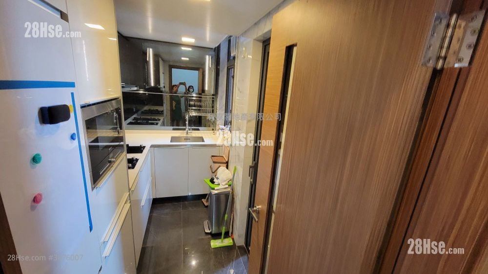 Grand Yoho Rental 2 Bedrooms , 1 Bathroom 498 ft²