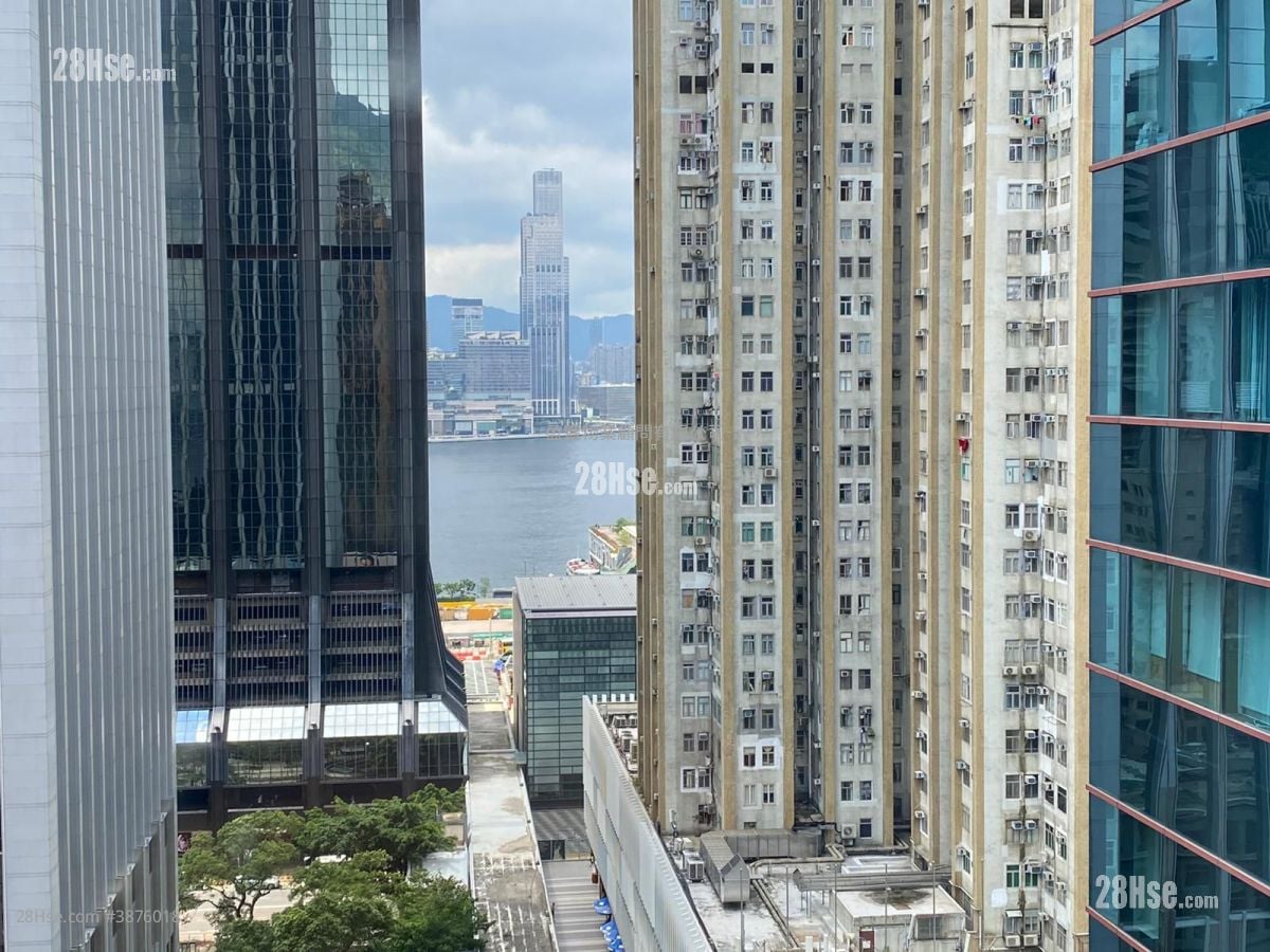 仁英大厦 售盘 开放式间隔 , 1 浴室 314 平方尺