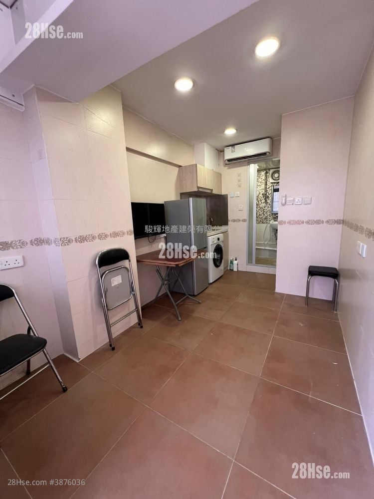 Pak Lok Building Rental 1 Bedroom , 1 Bathroom 150 ft²