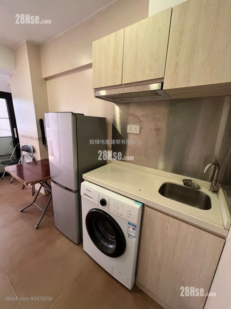 Pak Lok Building Rental 1 Bedroom , 1 Bathroom 150 ft²