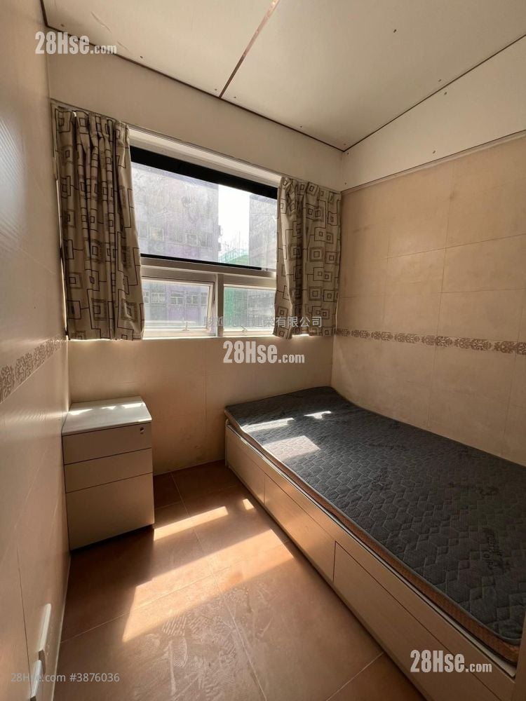 Pak Lok Building Rental 1 Bedroom , 1 Bathroom 150 ft²