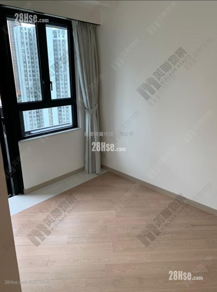 Mount Regency Sell 2 Bedrooms , 1 Bathroom 386 ft²