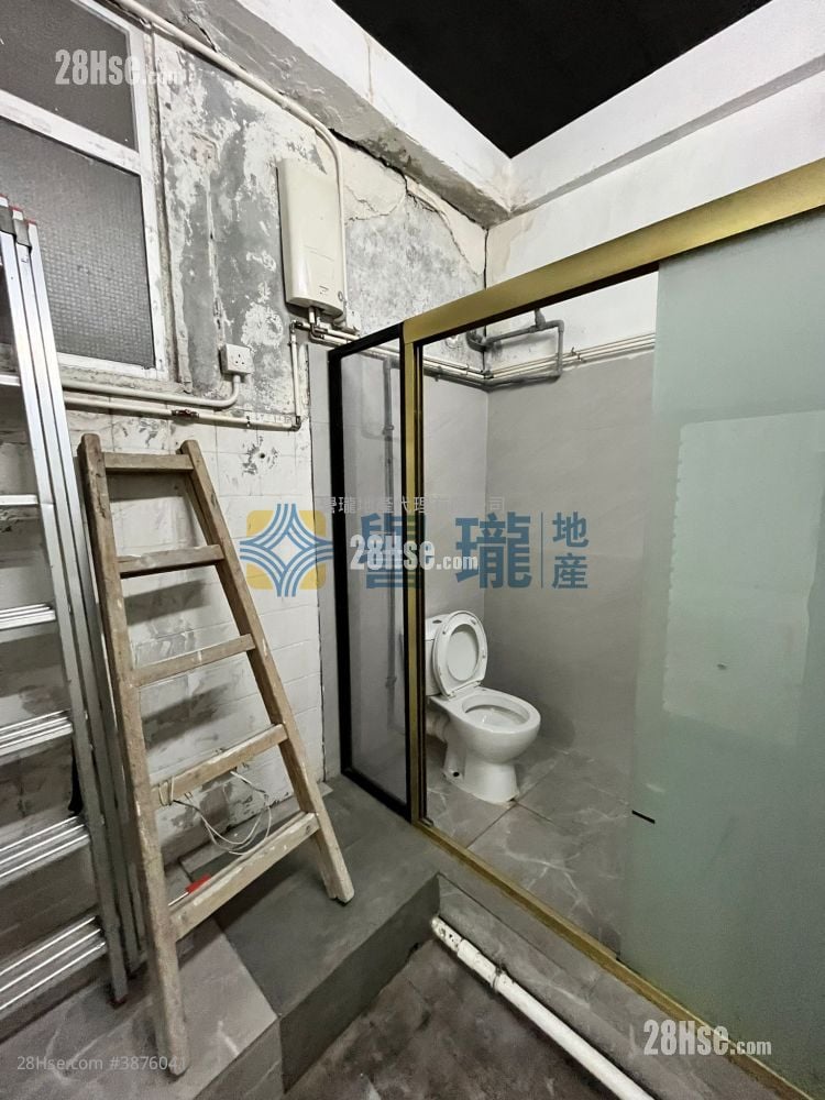 Wah Fung Industrial Centre Rental