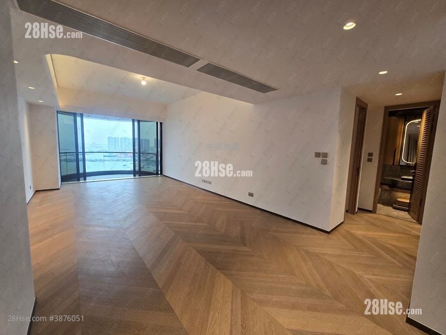 The Wave Rental 4 Bedrooms , 3 Bathrooms 1,594 ft²