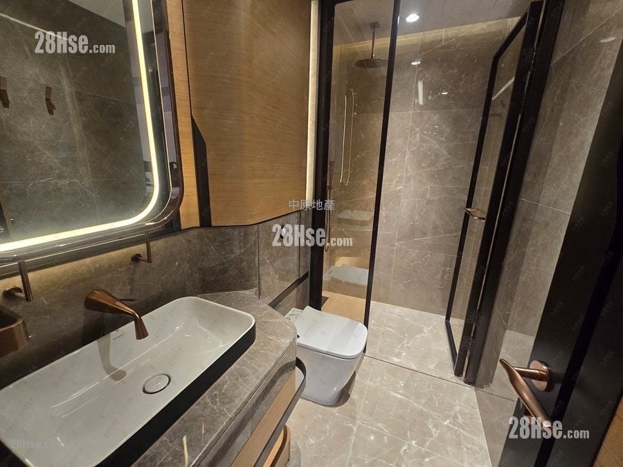 The Wave Rental 4 Bedrooms , 3 Bathrooms 1,594 ft²
