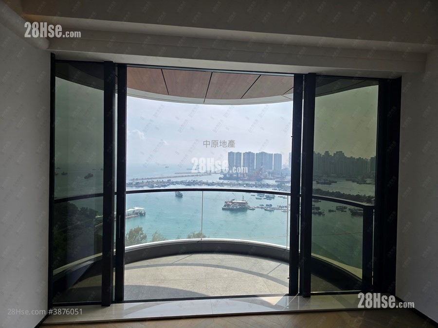 The Wave Rental 4 Bedrooms , 3 Bathrooms 1,594 ft²