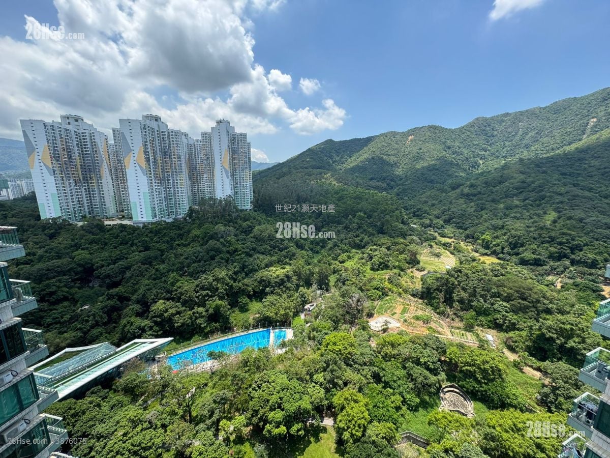 嵐山 租盤 3 房 , 2 浴室 949 平方呎