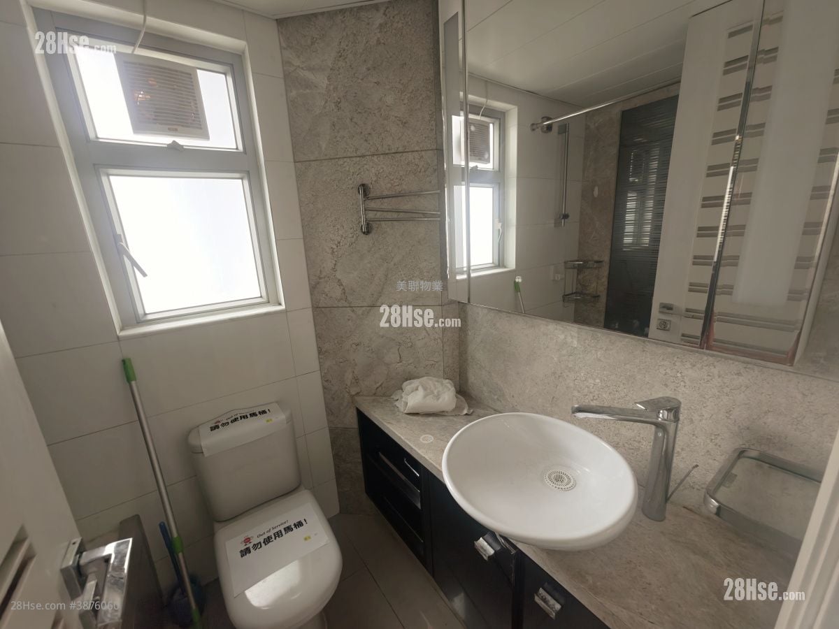 City Point Sell 3 Bedrooms , 1 Bathroom 566 ft²